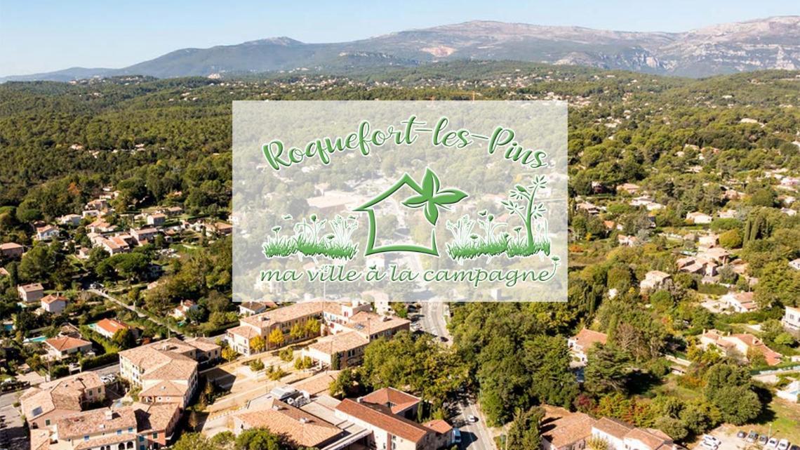 Luxurious&spacious apartment in the heart of the Côte d'Azur Roquefort Les Pins Exterior foto